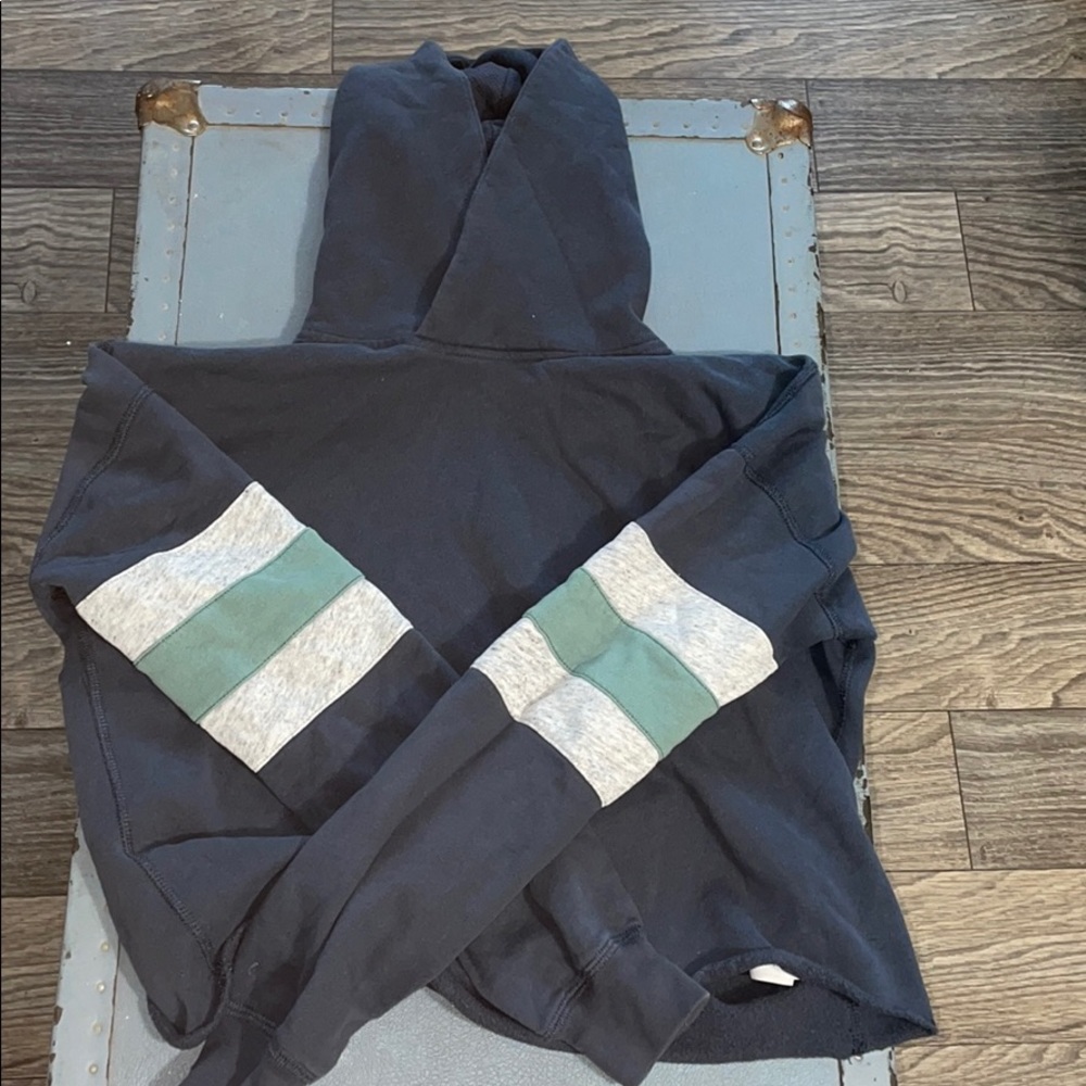 A&F Hoodie